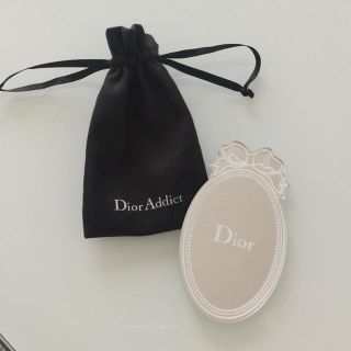 ディオール(Dior)のDior♡手鏡(その他)