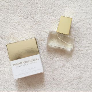 エスティローダー(Estee Lauder)のESTEE LAUDER ミニ香水(香水(女性用))