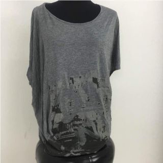 ダナキャランニューヨーク(DKNY)のDKNY JEANS Tシャツ　半額！(Tシャツ(半袖/袖なし))