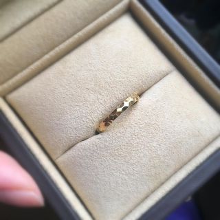 【値下げ】ルイヴィトン 指輪 アリアンス モノグラム アンフィニ リング 18K 【値下げ】ルイヴィトン 指輪 アリアンス モノグラム アンフィニ リング 18K
