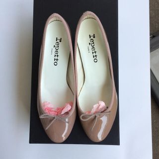 レペット(repetto)のchoco様repetto レペット パンプス 36 22.5cm(ハイヒール/パンプス)