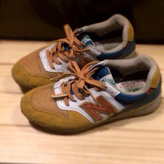 ニューバランス(New Balance)のニューバランス♡996(スニーカー)