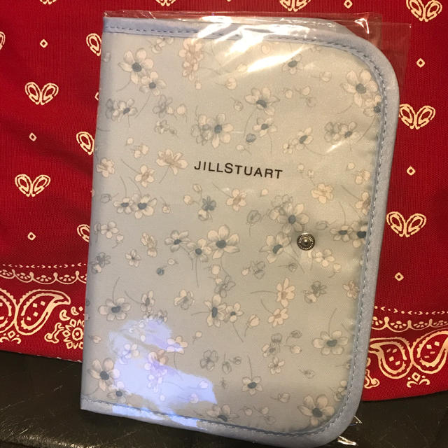 JILLSTUART(ジルスチュアート)のぷにたん様専用♡JILLSTUART♡マルチケース♡ その他のその他(その他)の商品写真