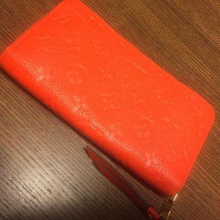 ルイヴィトン(LOUIS VUITTON)のかなり美品！！(財布)