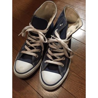 コンバース(CONVERSE)のコンバース ハイカット(スニーカー)