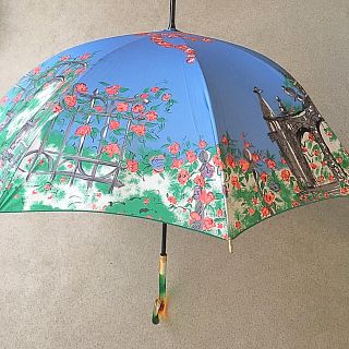 カールラガーフェルド(Karl Lagerfeld)のゆみこさま専用♡カールラガーフェルド♡雨傘(傘)