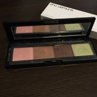 シュウウエムラ(shu uemura)のかれんさん専用★★シュウウエムラ アイシャドウ(アイシャドウ)