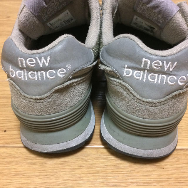 New Balance(ニューバランス)のwpksy様専用 レディースの靴/シューズ(スニーカー)の商品写真