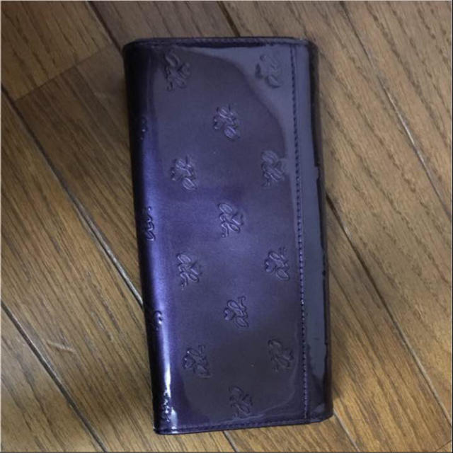 agnes b.(アニエスベー)のアニエスベー 長財布 レディースのファッション小物(財布)の商品写真