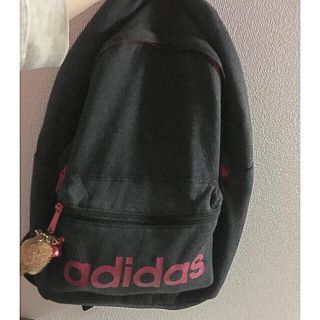 アディダス(adidas)のadidas リュック(リュック/バックパック)