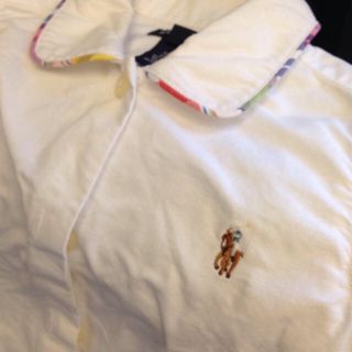 ラルフローレン(Ralph Lauren)のラルフ☆ノースリーブシャツ(その他)