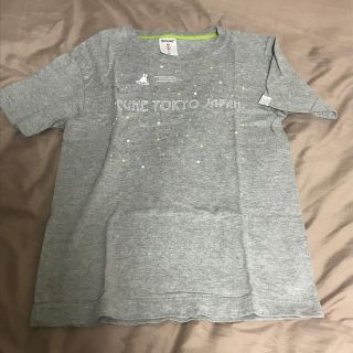 キューン(CUNE)の☆再値下げ☆ 6月末まで期間限定セール CUNE グレーTシャツ(Tシャツ/カットソー(半袖/袖なし))