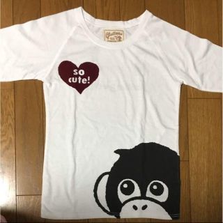 グルトンズ Tシャツ(Tシャツ(半袖/袖なし))