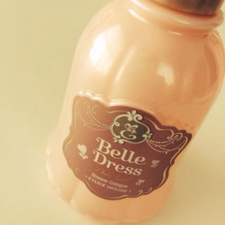 エチュードハウス(ETUDE HOUSE)のエチュードハウス♡コロン(香水(女性用))