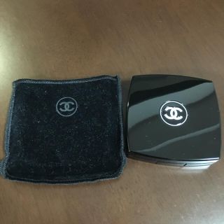 シャネル(CHANEL)のシャネル フェイスパウダー (フェイスパウダー)