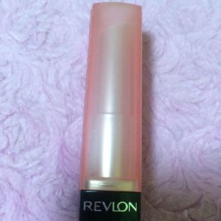 レブロン(REVLON)のレブロン カラーバーストリップバター62(その他)