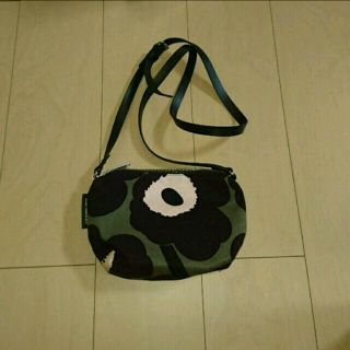 マリメッコ(marimekko)のmarimekko ミニショルダー(ショルダーバッグ)