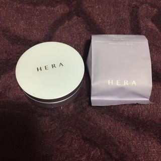 ハレ(HARE)のHERA クッションファンデーション C13(ファンデーション)