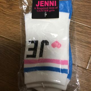 ジェニィ(JENNI)のJENNI靴下(靴下/タイツ)