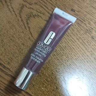 クリニーク(CLINIQUE)のCLINIQUE グロス(リップグロス)