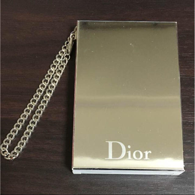 Christian Dior(クリスチャンディオール)のDior DIORGLAM ハイライト コスメ/美容のベースメイク/化粧品(フェイスパウダー)の商品写真