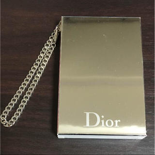 クリスチャンディオール(Christian Dior)のDior DIORGLAM ハイライト(フェイスパウダー)