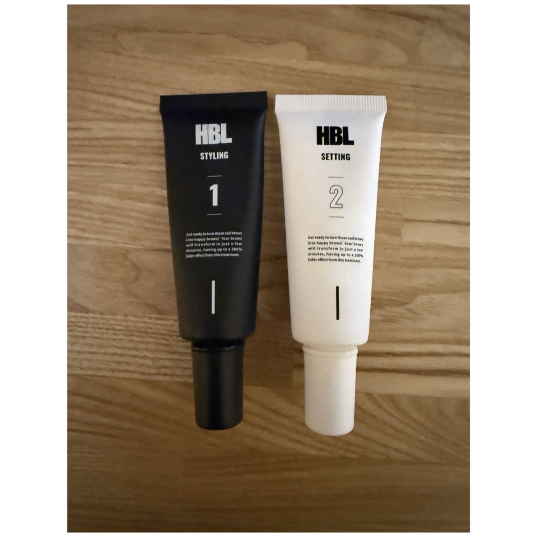 HBL ハリウッドブロウリフト ＜新品未使用＞ コスメ/美容のコスメ/美容 その他(その他)の商品写真