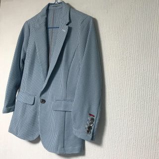 ダブルスタンダードクロージング(DOUBLE STANDARD CLOTHING)の定価24,000円❤︎ダブスタ❤︎ジャケット❤︎美品(テーラードジャケット)