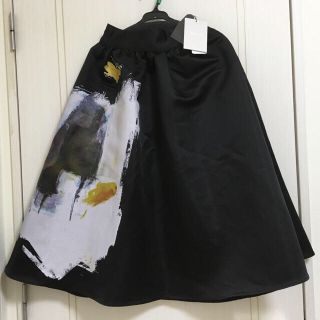 アメリヴィンテージ(Ameri VINTAGE)のmina様専用！ameri 【CLAIRE FLARE SKIRT】(ロングスカート)