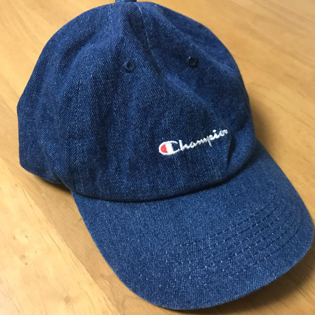 Champion(チャンピオン)のとも♡ 様 専用 レディースの帽子(キャップ)の商品写真