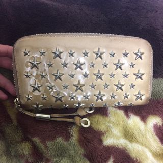 ジミーチュウ(JIMMY CHOO)のまぁたん 様 専用(財布)