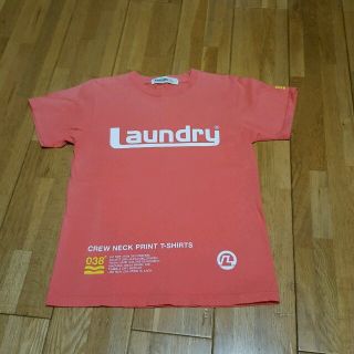 ランドリー(LAUNDRY)の[美品]　ランドリー Tシャツ(Tシャツ(半袖/袖なし))