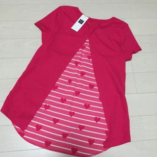 ギャップキッズ(GAP Kids)のGapKids❤︎女児110(Tシャツ/カットソー)