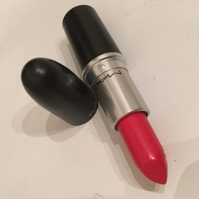 MAC(マック)のMACリップスティック コスメ/美容のベースメイク/化粧品(口紅)の商品写真