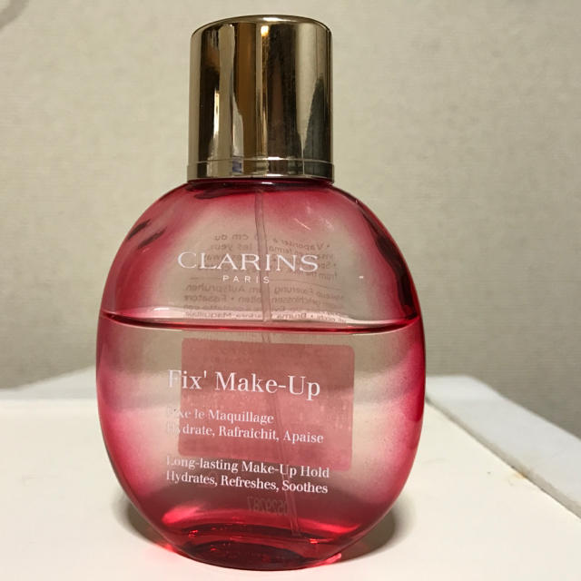 CLARINS(クラランス)のクラランス フィックス メイクアップ コスメ/美容のスキンケア/基礎化粧品(化粧水/ローション)の商品写真