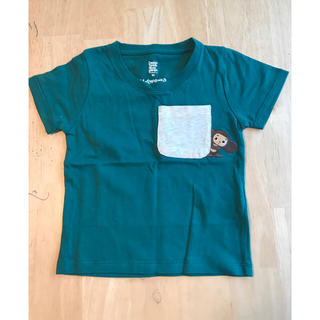 グラニフ(Design Tshirts Store graniph)のkidsTシャツ(Tシャツ/カットソー)