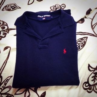 ラルフローレン(Ralph Lauren)のラルフローレン♡ポロ(ポロシャツ)