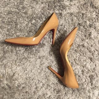 クリスチャンルブタン(Christian Louboutin)の難あり【クリスチャンルブタン】パンプス(ハイヒール/パンプス)