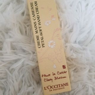 ロクシタン(L'OCCITANE)のちーちゃんさん専用出品(ハンドクリーム)