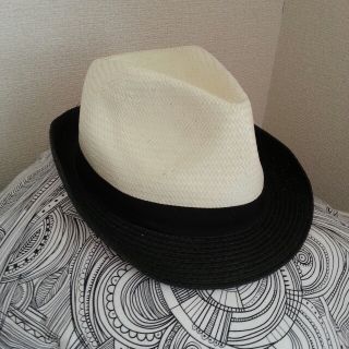 スライ(SLY)のSLY♤ﾊﾞｲｶﾗｰpaperhat(ハット)