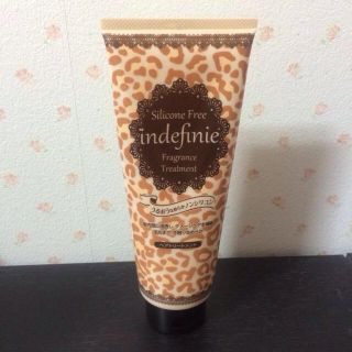 indefinie ♡ヘアトリートメント(ヘアケア)