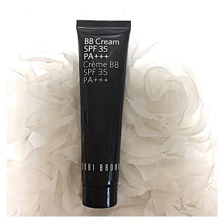 ボビイブラウン(BOBBI BROWN)の【新品同様・夏物・送料込】ボビーブラウンBB クリーム(BBクリーム)