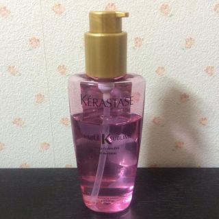 ケラスターゼ(KERASTASE)のケラスターゼ ♡トリートメント(ヘアケア)