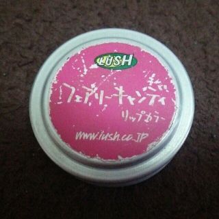 ラッシュ(LUSH)のLUSH♡リップカラー(その他)