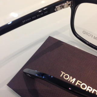 即購入◯ 新品 正規品 トムフォード TOMFORD 鼈甲 TF5351 メガネ