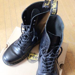 ドクターマーチン(Dr.Martens)のDr  Martens✾౨ೄ೫̥͙(ブーツ)