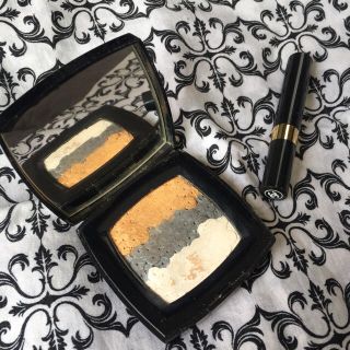 シャネル(CHANEL)のCHANEL ミニマスカラ 購入者専用ページ(アイシャドウ)