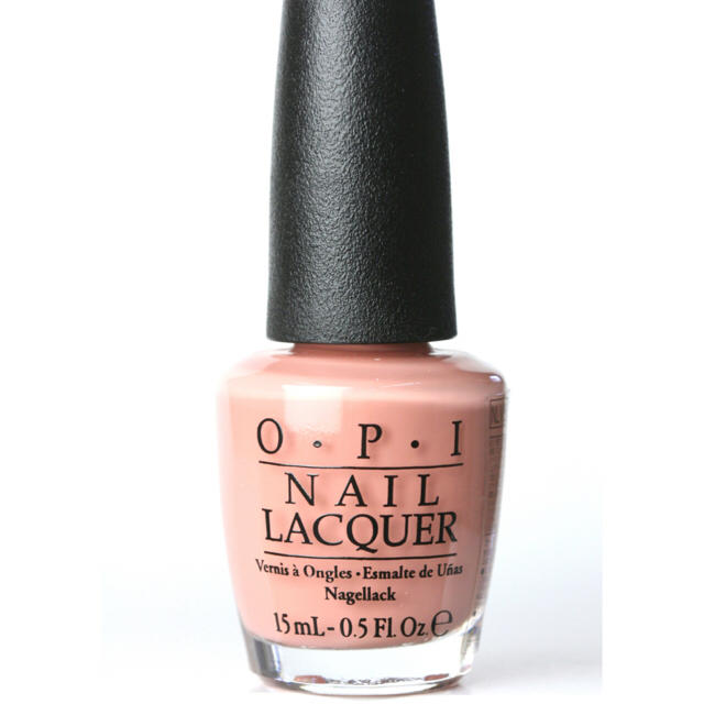 OPI(オーピーアイ)の専用画面☆オーピーアイ) NL-V25 A Great Opera-tunity コスメ/美容のネイル(マニキュア)の商品写真