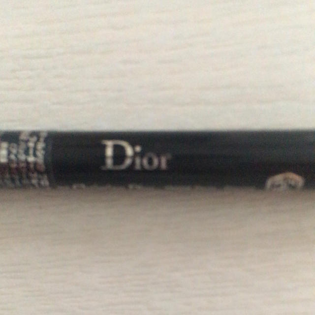 Dior(ディオール)のぷー太様、専用。Dior アイラインペンシル コスメ/美容のベースメイク/化粧品(アイライナー)の商品写真