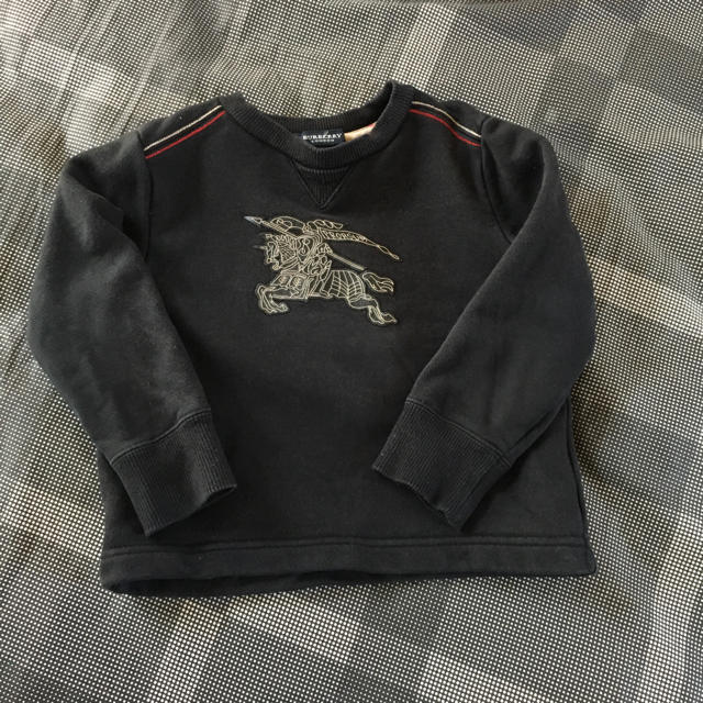 BURBERRY(バーバリー)のバーバリー キッズ/ベビー/マタニティのキッズ服男の子用(90cm~)(Tシャツ/カットソー)の商品写真